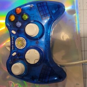 Rock candy Xbox controller